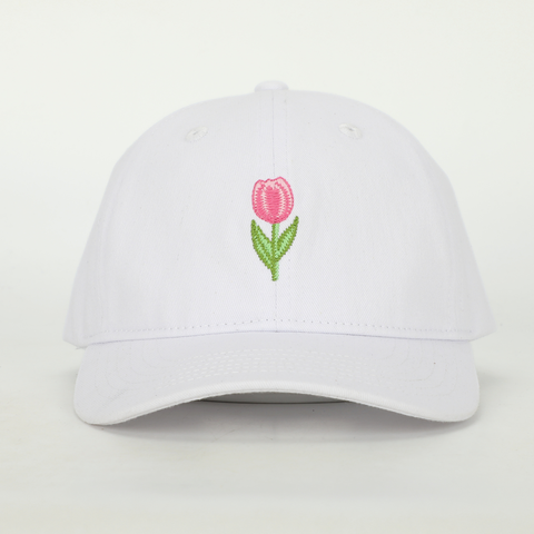 Kids Hat | Snapback Tulip Hat