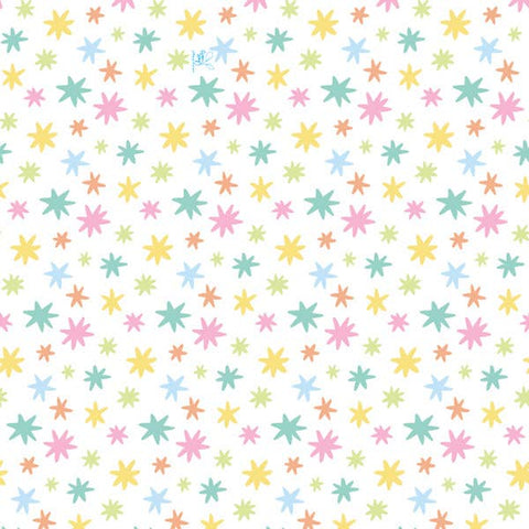 Classic Print Tissue Paper Bulk Packed Sheets