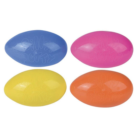 Silly Putty Super Brights
