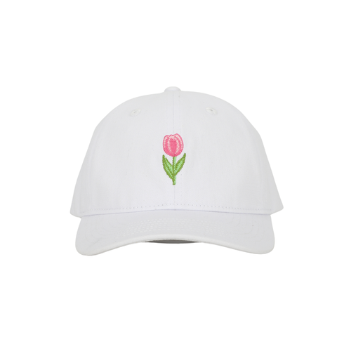 Kids Hat | Snapback Tulip Hat