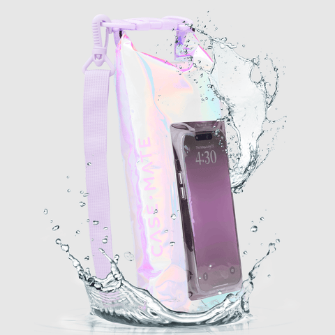 Waterproof Mini Phone Bucket Bag