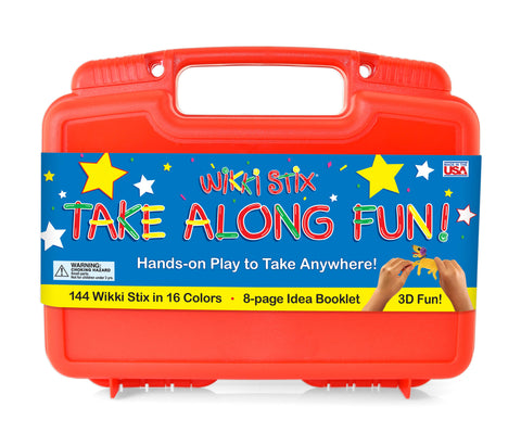 Take Along Fun Kit