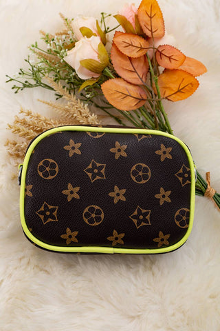 Kids Charm | Neon Stars Purse