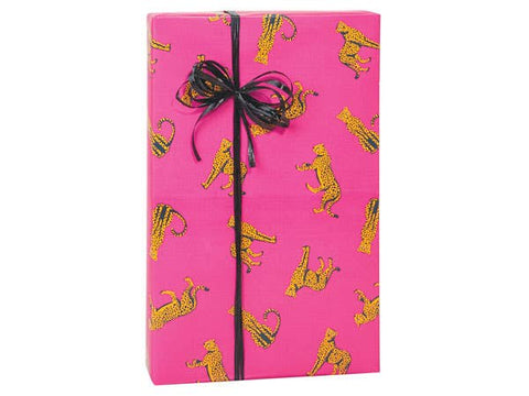 Classic Designs Gift Wrapping Paper