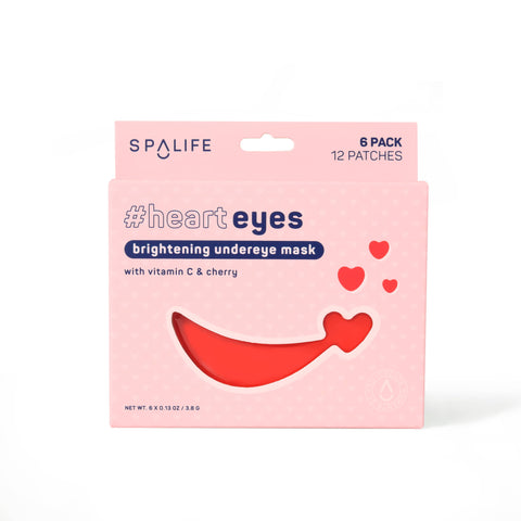 Brightening Undereye Masks