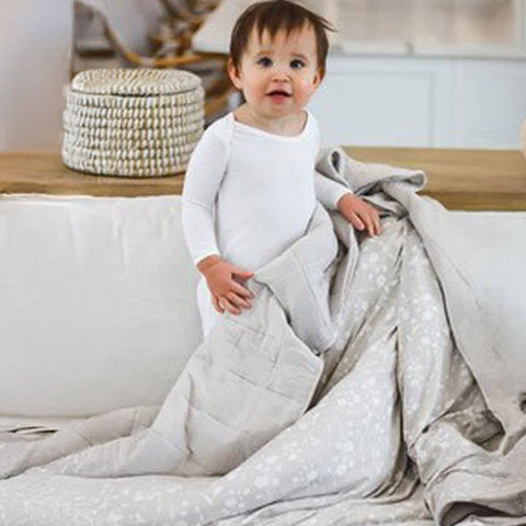 FW26 Cloud Blanket 1.0