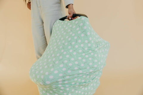 Multi-Use Cover - Bogey
