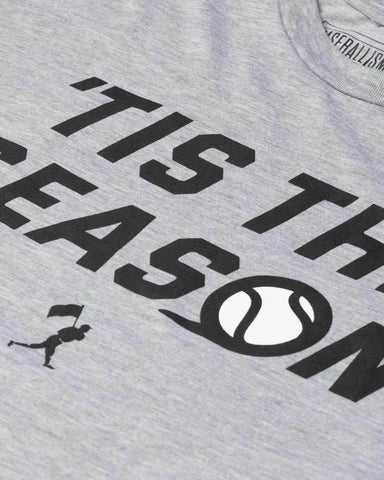 Baseballism | Tis The Season T-Shirt
