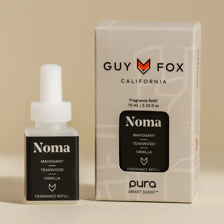 Pura | Noma Refill Home Fragrance