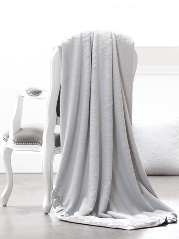 Little Giraffe | Luxe Big Kid Blanket