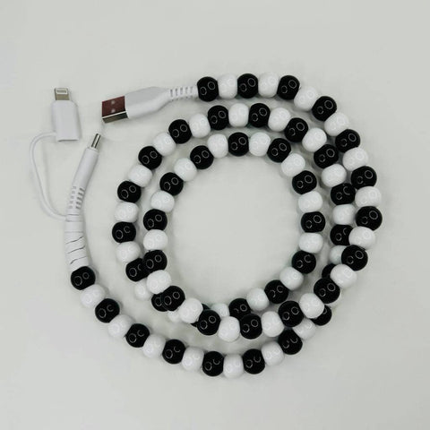Dual Lightening Phone Chargers, USB