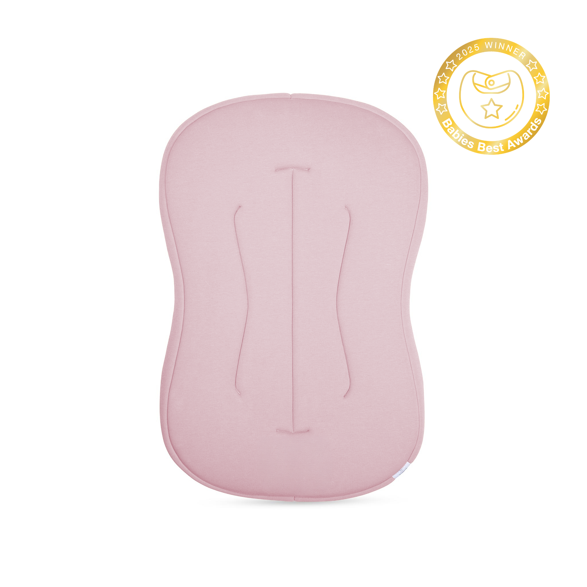 Infant Lounger Curve