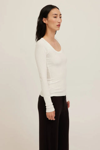 Project Social T | What's The Scoop Shirt