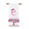 RS | Ruffle Hand Towel