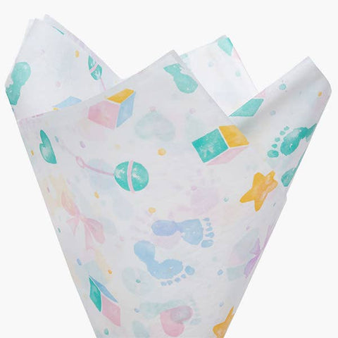 Special Occasion Printed Tissue Paper