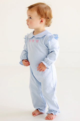 Beaufort Bonnet | Biltmore Romper