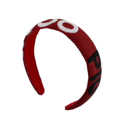 Woo Pig Headband