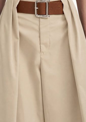 Astrid | Lena Pant in Beige