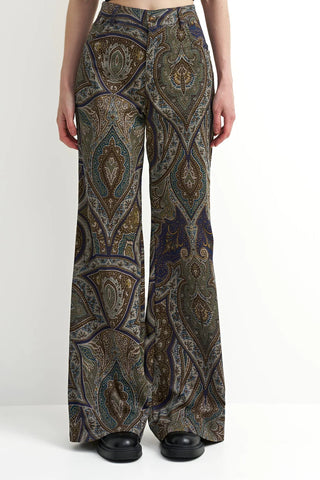 Astrid | Farah Pant