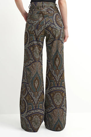 Astrid | Farah Pant