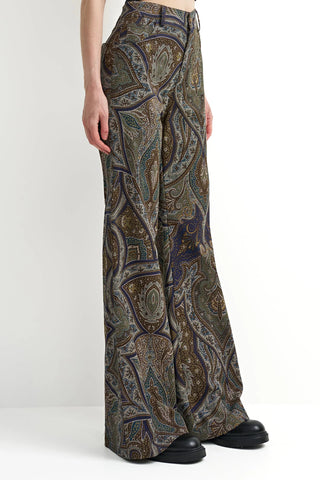 Astrid | Farah Pant
