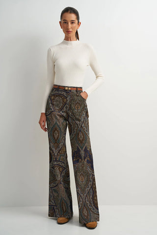 Astrid | Farah Pant