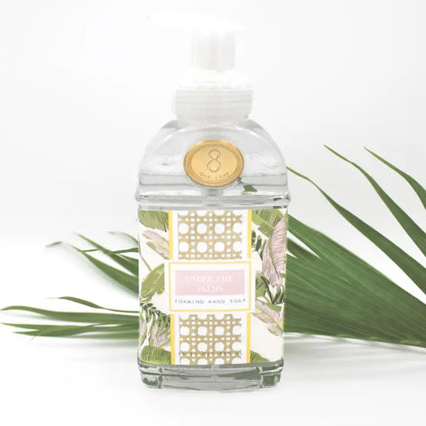 15oz Foaming Hand Soap