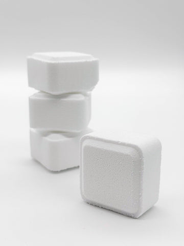 Amalfi Coast Shower Steamers