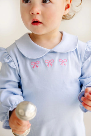 Beaufort Bonnet | Biltmore Romper