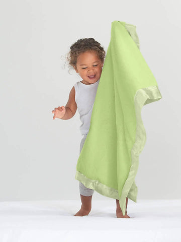Little Giraffe | Luxe Macaron Collection Baby & Toddler Blanket