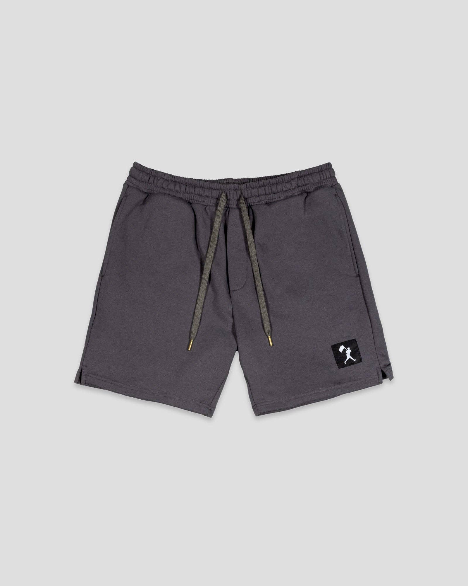 Baseballism | Play Hard Comfort Sweat Shorts