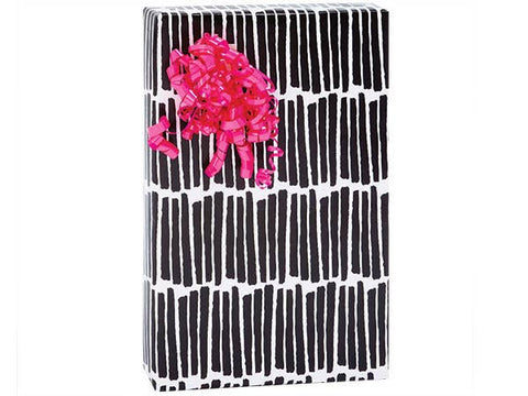 Classic Designs Gift Wrapping Paper