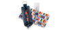 PEEPERS |  KEY RING CLEANING KIT