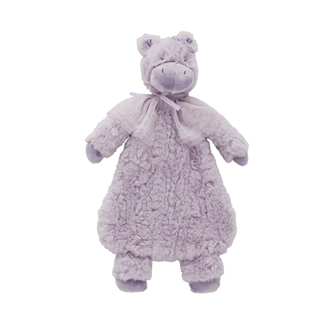 Mud Pie | Princess Plush Woobie