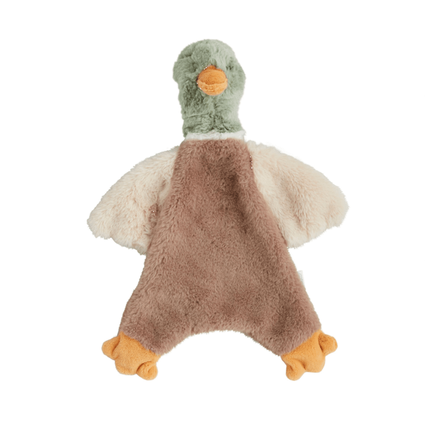 Mudpie | Plush Woobie