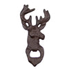 RS | Deer Bottle Opener