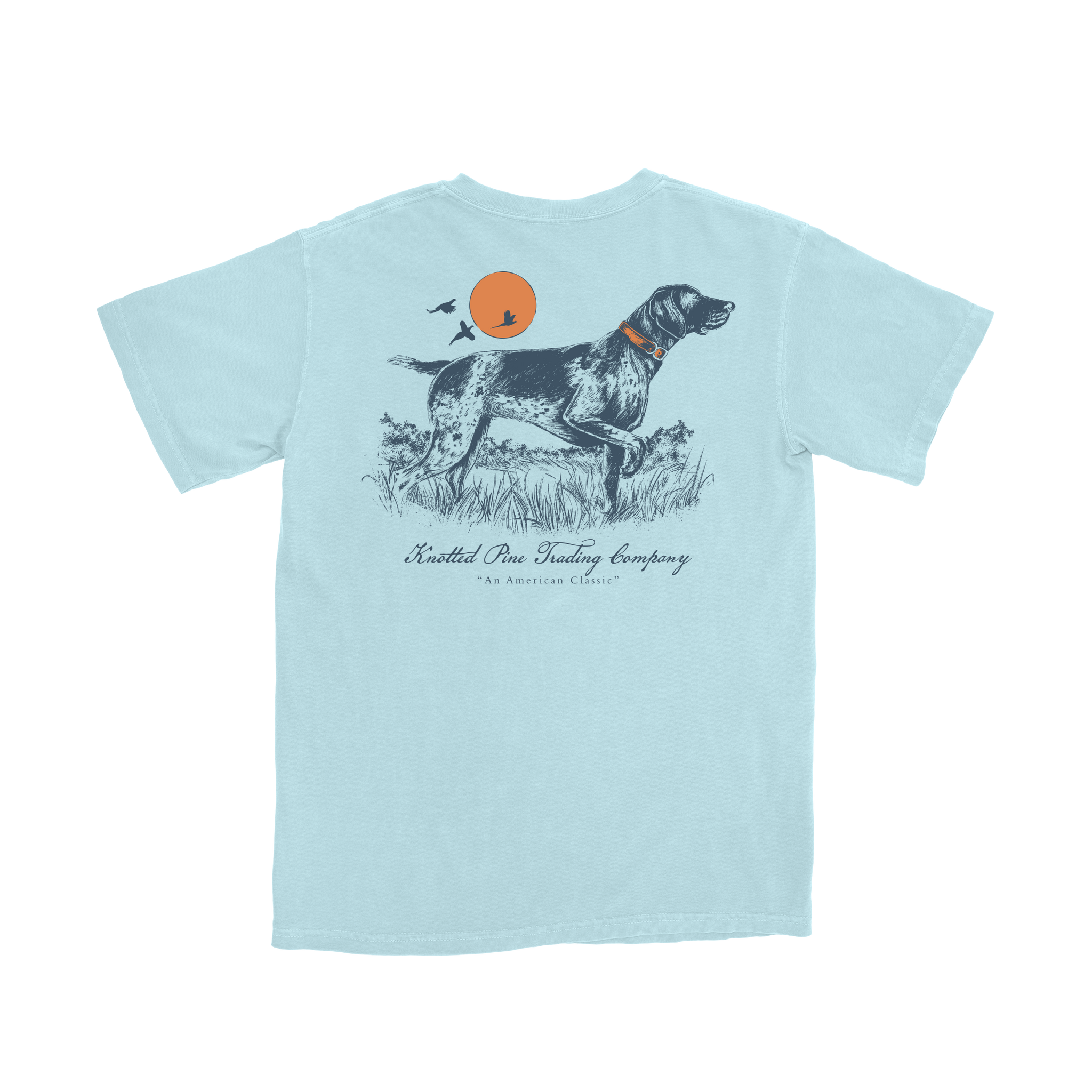 Heritage Pointer Shirt