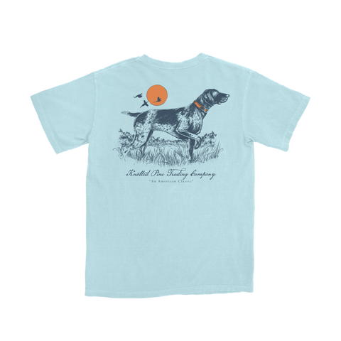 Heritage Pointer Shirt