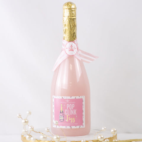 *RS Pop Clink Bubble Bath