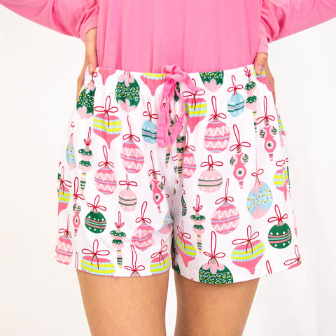 *RS Sleep Shorts