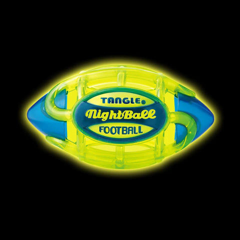 *Tangle NightBall Matrix Football