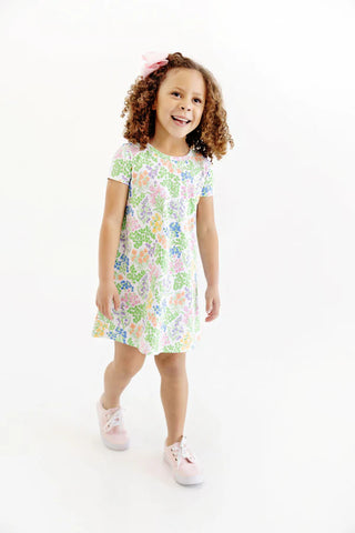 Beaufort Bonnet | Polly Play Dress