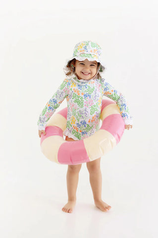 Beaufort Bonnet | Sarasota Surf-Suit