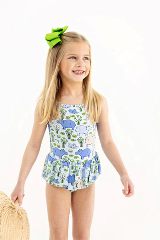 Beaufort Bonnet | Grace Bay Bathing Suit