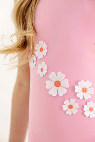 Beaufort Bonnet | St. Lucia Swimsuit