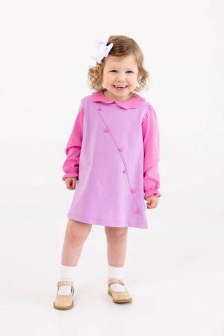 Beaufort Bonnet | Emma's Elbow Patch Top