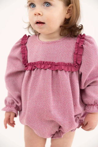 Beaufort Bonnet | Debbie Day Bubble