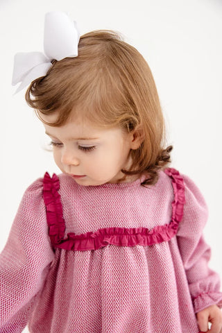 Beaufort Bonnet | Debbie Day Bubble