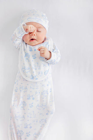 Beaufort Bonnet | Adorable Everday Set