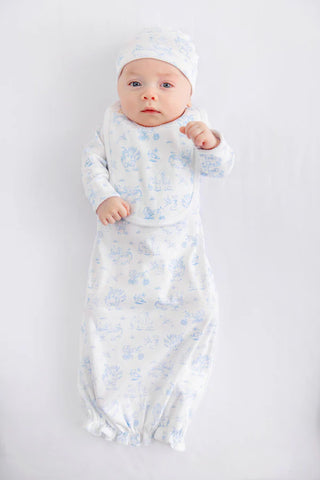 Beaufort Bonnet | Adorable Everday Set
